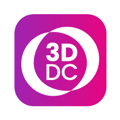Inwerter 3D DC