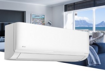 Klimatyzatory VIVAX N Design – Rewolucja w komforcie termicznym