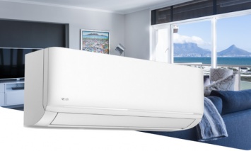 Klimatyzatory VIVAX N Design – Rewolucja w komforcie termicznym